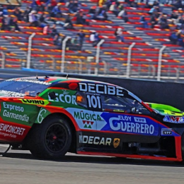 TC: así quedó el campeonato tras el Desafío de las Estrellas en El Villicum