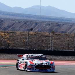 TC: Werner, del puesto 44 al P6 para sumar fuerte en el campeonato
