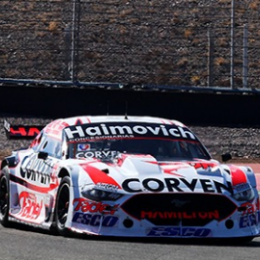 TC: Werner, tras ser P20 en el Desafío de las Estrellas: "Fue de las carreras más duras que me tocaron"