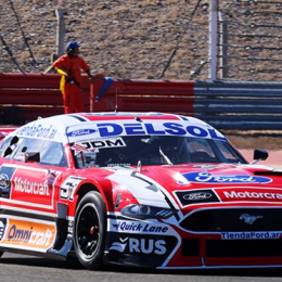 TC: Gianini, luego de ser 2° en el Desafío de las Estrellas: "No es fácil volver competitivo a mi edad"