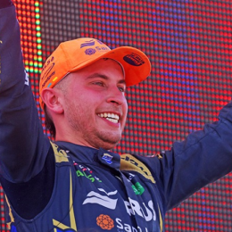 TC: "No daba más, por eso se me vino Gianini", la revelación de Martínez tras ganar el Desafío de las Estrellas