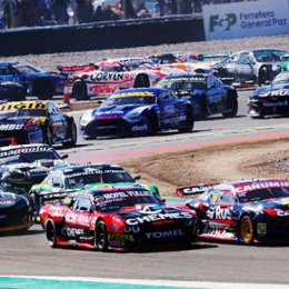 TC: ¡Atención! ¿Quiénes son los pilotos que ya están clasificados a la Copa de Oro?