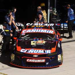 TC: Marcos Quijada: "A mí en lo personal me encantan las carreras largas"