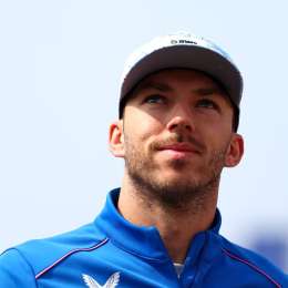 F1: Gasly presionó a Alpine y exigió precisión en las mejoras para Zandvoort: "Hay bastantes cosas que arreglar"