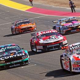 TC: ¿más carreras largas en el calendario? La opinión de los pilotos tras el Desafío de las Estrellas
