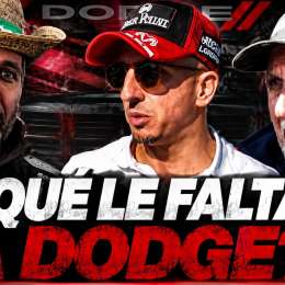¿A Dodge le alcanza para competir en el TC? La palabra de los protagonistas tras los cambios en el reglamento