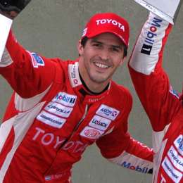 El día que Rossi y Ponce de León cantaron victoria en los 200Km del TC2000 en Toay