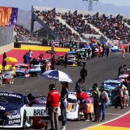TC: la razón por la cual la CAF sancionó a un equipo tras el Desafío de las Estrellas
