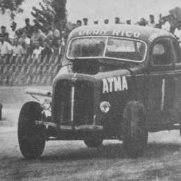 El TC cumple 89 años: ¿Quién es el máximo ganador de la historia?