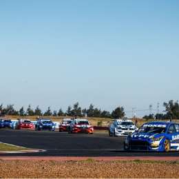 TC2000: el historial completo de la categoría en su regreso a Toay
