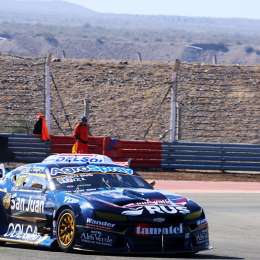 TC: Medina, de cara al cierre de la Etapa Regular con el RUS: “El nuevo objetivo es entrar en el playoff”
