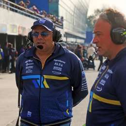 TC: "Necesitamos divisiones inferiores para el futuro", la propuesta de Mauro Medina para revertir una falencia de la ACTC