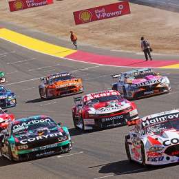 TC: un piloto que ya ganó este año liberó a su equipo y analiza una díficil decisión para poder seguir en pista