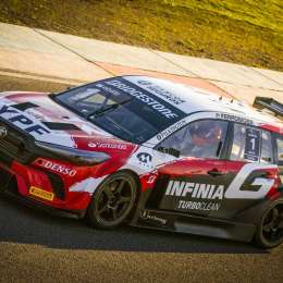 TC2000:  el dato crucial que deberán tener en cuenta los pilotos para el regreso a Toay
