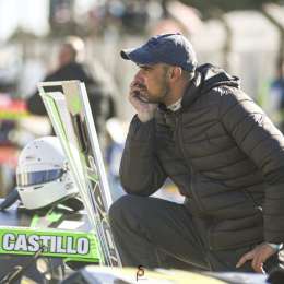 Mayores del Sudeste: Marcelo Vidal reveló su principal objetivo para el cierre de la temporada