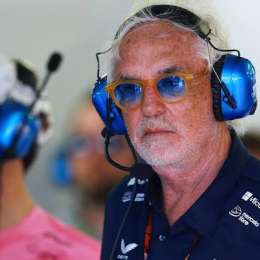 F1: Briatore: "Tenemos todo para ganar, solamente es cuestión de creerlo posible"