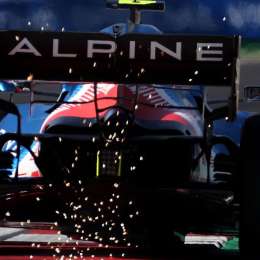 F1: Flavio Briatore apareció en los medios y dejó una frase contundente sobre el futuro de Alpine