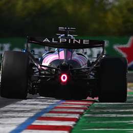F1: Flavio Briatore apareció en los medios y dejó una frase contundente sobre el futuro de Alpine