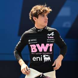 F1: Franco Colapinto fue víctima de un robo y lo expuso en las redes sociales