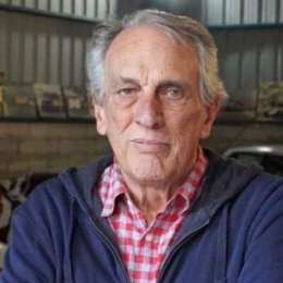 A 21 años del día que Traverso dijo basta: se puso el buzo para correr y tomó una decisión que sorprendió al automovilismo
