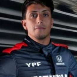 TC2000: Javier Merlo regresa a la categoría junto al Honda YPF Racing en Toay