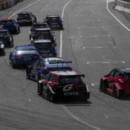 TC2000: se confirmaron los escenarios para las próximas dos fechas de la temporada 2026