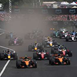 ¿Qué falta para que la F1 vuelva a Argentina? El desafío que aparece de cara a 2028
