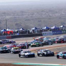 TC: un piloto ganador estuvo cerca de bajarse, pero llegó a un acuerdo y tiene nuevo equipo a partir de Paraná