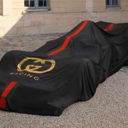 F1: Qué papel juega el ingreso de Gucci en los planes a futuro de Franco Colapinto dentro de Alpine