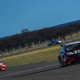 TC2000: seguí el minuto a minuto de la clasificación de la sexta fecha en La Pampa