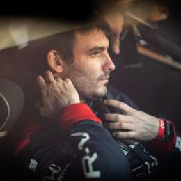 TC2000: las sensaciones de Aldrighetti luego de la pole en La Pampa: "La clave fue el gran conjunto que tengo"