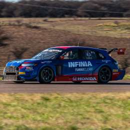 TC2000: ¿Cuándo fue la última vez que el equipo Honda logró la pole position?