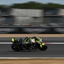 MotoGP: de principio a fin, Raúl Fernández ganó el GP de Gran Bretaña y triunfó por primera vez en el año