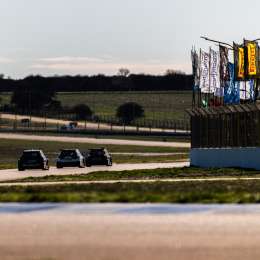 TC2000, Top Race y Fórmula Nacional: se confirmaron todas las fechas que restan de la temporada 2026