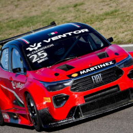 TC2000: el motivo por el cual penalizaron a Marcelo Ciarrocchi cuando lideraba la carrera en Toay