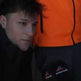 TC2000: Tomás Fernández y su visión del accidente: "El auto pegó un latigazo en el piano y salió directo al paredón"