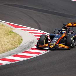 F2: ¿Qué dejó el primer semestre de Nicolás Varrone en su temporada debut?