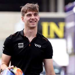 F2: el aspecto que busca pulir Nicolás Varrone para pegar un salto de calidad en la parte final de la temporada