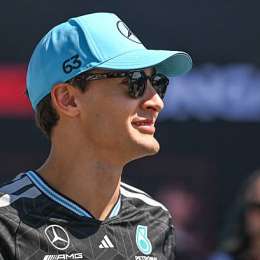 F1: la importante noticia que anunció George Russell y revolucionó las redes