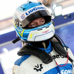 TC2000: “Claramente hubo un error”, la autocrítica de Ciarrocchi por la sanción que  lo dejó sin victoria