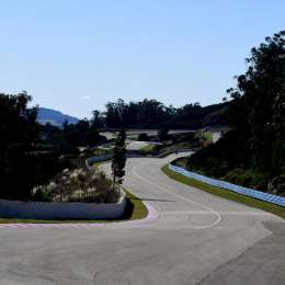 Se ultiman los detalles en el autódromo de Balcarce para el regreso de la actividad