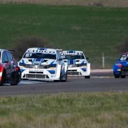 Gabriel Furlán adelantó las carreras especiales que analiza el TC2000 para lo que resta de 2026