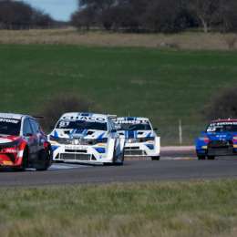 TC2000: ¿El formato de Q1 y Q2 llegó para quedarse? La respuesta de Furlán después del estreno en La Pampa