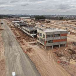 Autódromo de Buenos Aires: el icónico nombre que podría tener la nueva pista