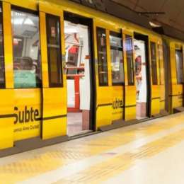 La Red SUBE recortará un importante descuento entre el tren y el subte