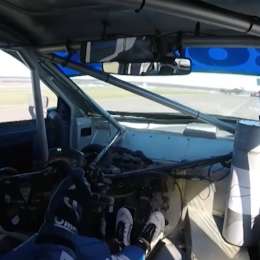 TC2000: ¿qué pasó entre Vivian, Morillo y Aldrighetti? El análisis de las polémicas maniobras