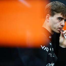 Nico Varrone explicó el secreto para adaptarse entre la Fórmula 2 y el endurance