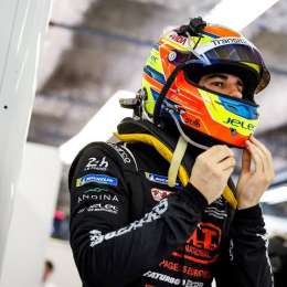 F2: ¿Cuál es el panorama que afronta Nico Varrone de cara a la planificación para la temporada 2027?