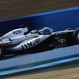 F1: ¿Qué tiene que hacer Nicolás Varrone para entrar en la consideración de Cadillac?