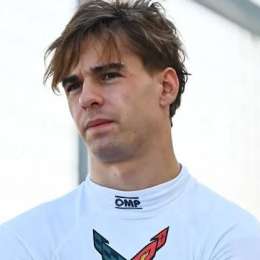 La faceta desconocida de Nico Varrone: el inusual hobby que le genera más adrenalina que el automovilismo
